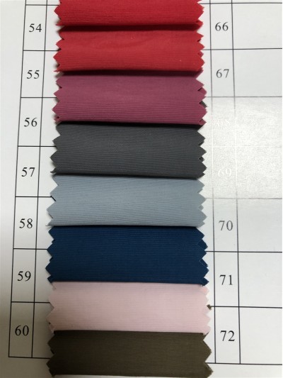 JS-TNHG  T2-003  228T塔絲隆 半光 他仕倫 風褸布  細節-10